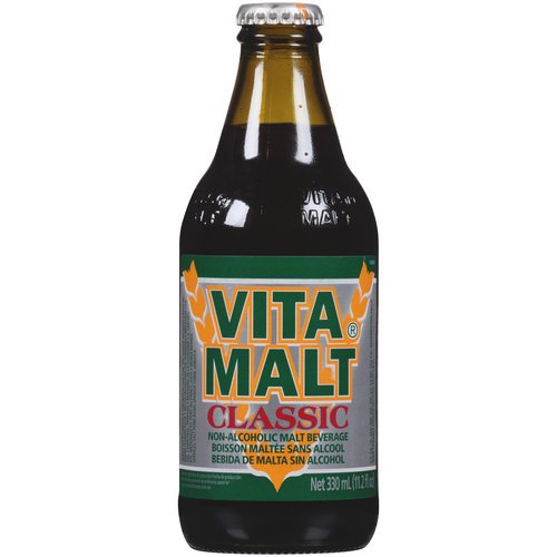 Vita Malt Classic Case