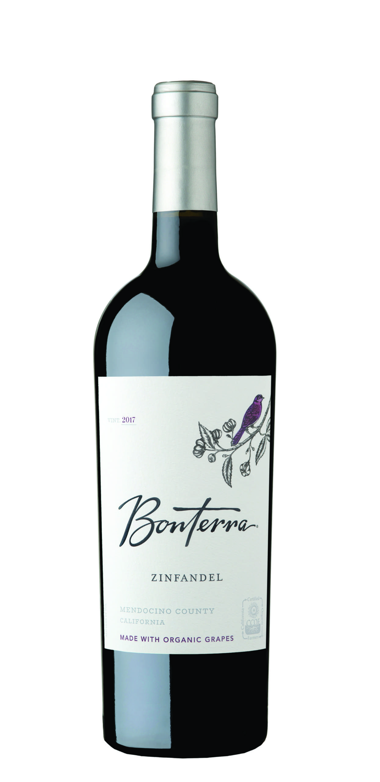 Bonterra Zinfandel