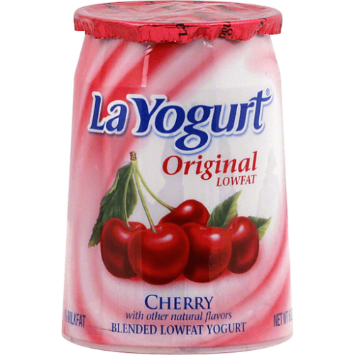 trellisbaymarket_la yogurt cherry