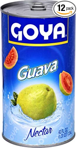 Goya Guava Juice 1.24L