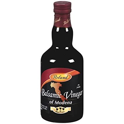 Roland Balsamic Vinegar 16 oz