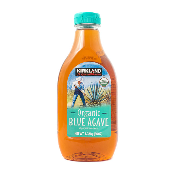 Kirkland Organic Honey