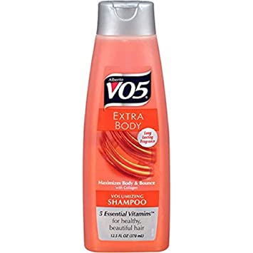 Vo5 Extra Body Shampoo 12.5 oz