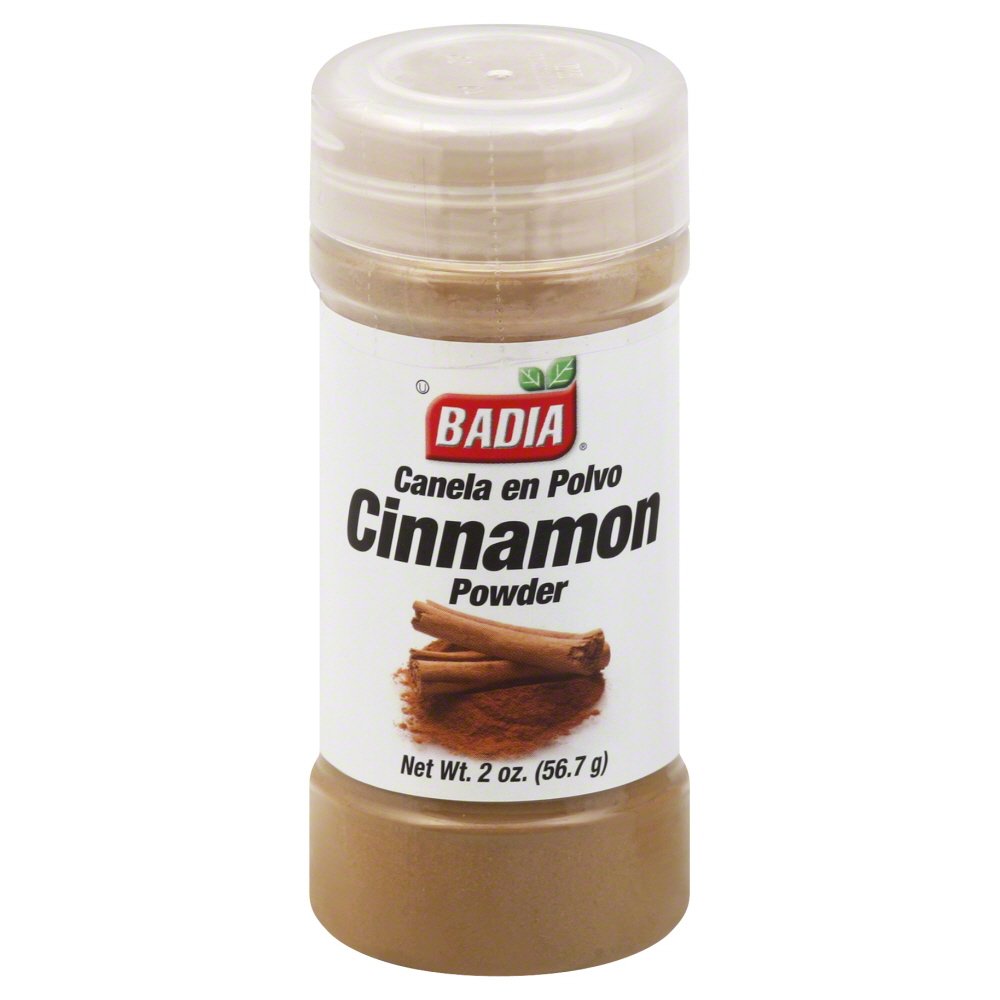 Badia Cinnamon Powder 2oz