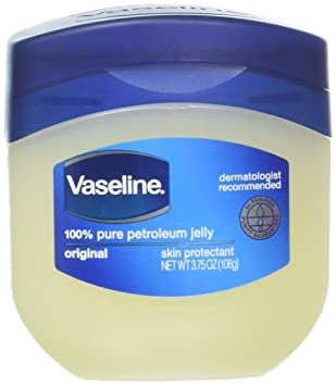 Vaseline Pure Petroleum Jelly 1.75 oz