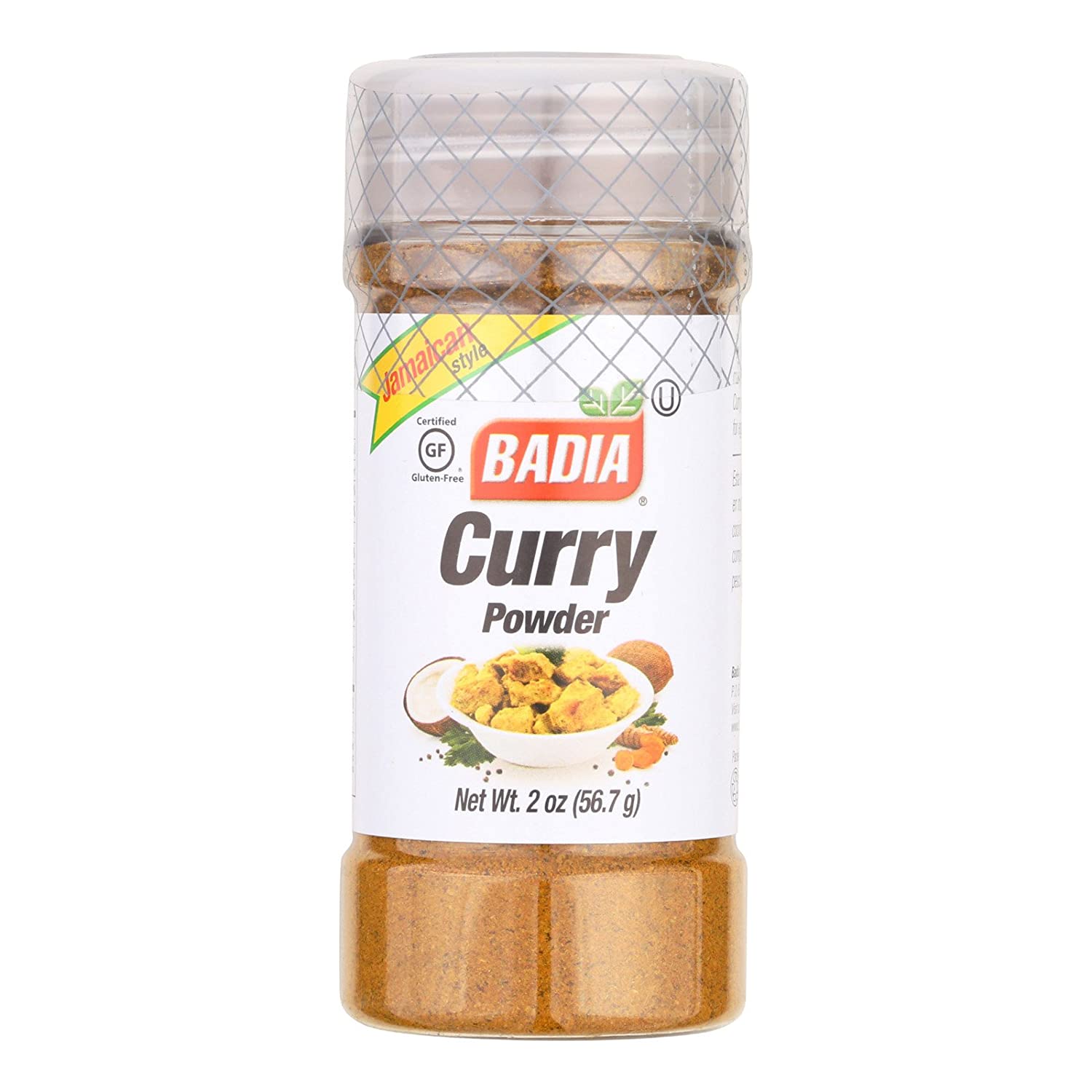 Badia Curry Powder 2oz
