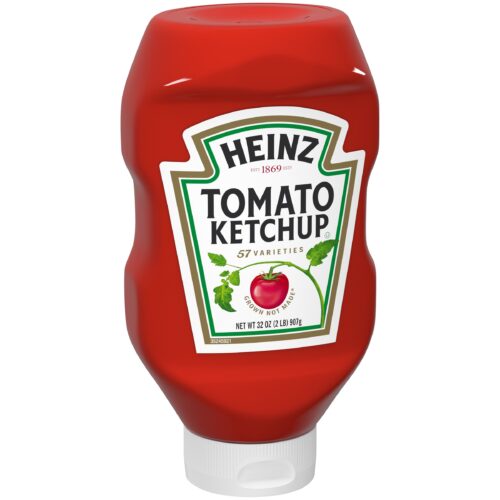 TRELLISBAYMARKET_HEINZ TOMATO KETCHUP