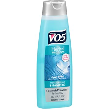 Vo5 Ocean Fresh Shampoo 12.5 oz