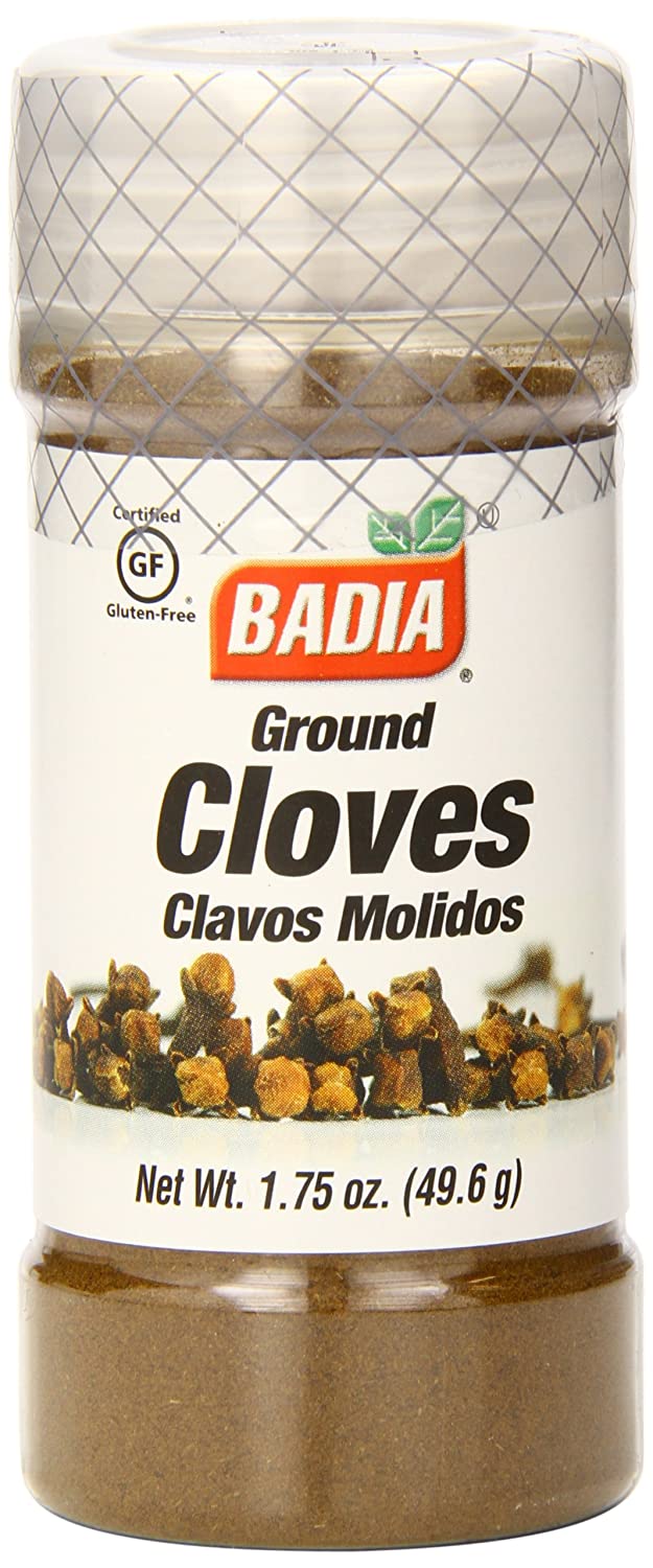 Badia Cloves Ground 1.75 oz