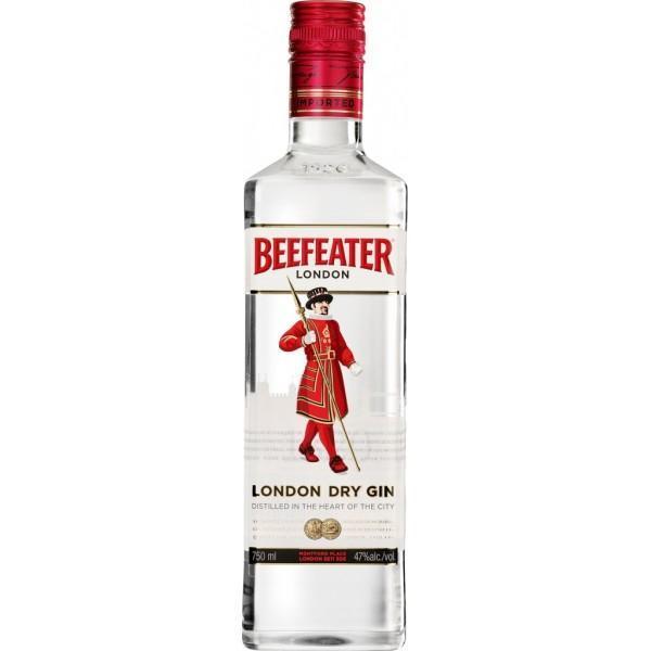 Beefeater Dry Gin 750 ML