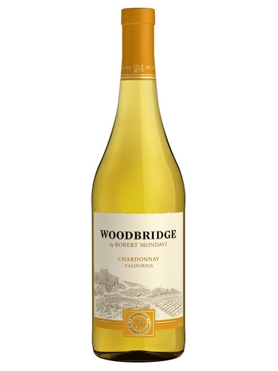 Woodbridge Chardonnay