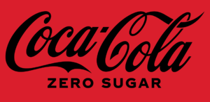 COKE ZERO