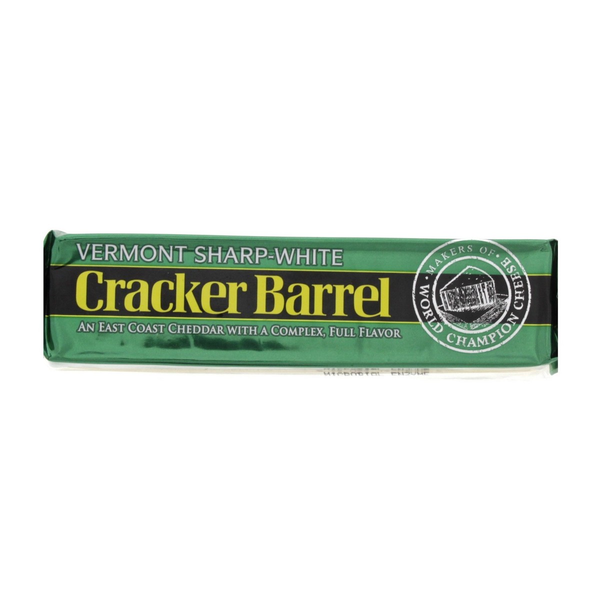 Cracker Barrel Sharp White Cheese