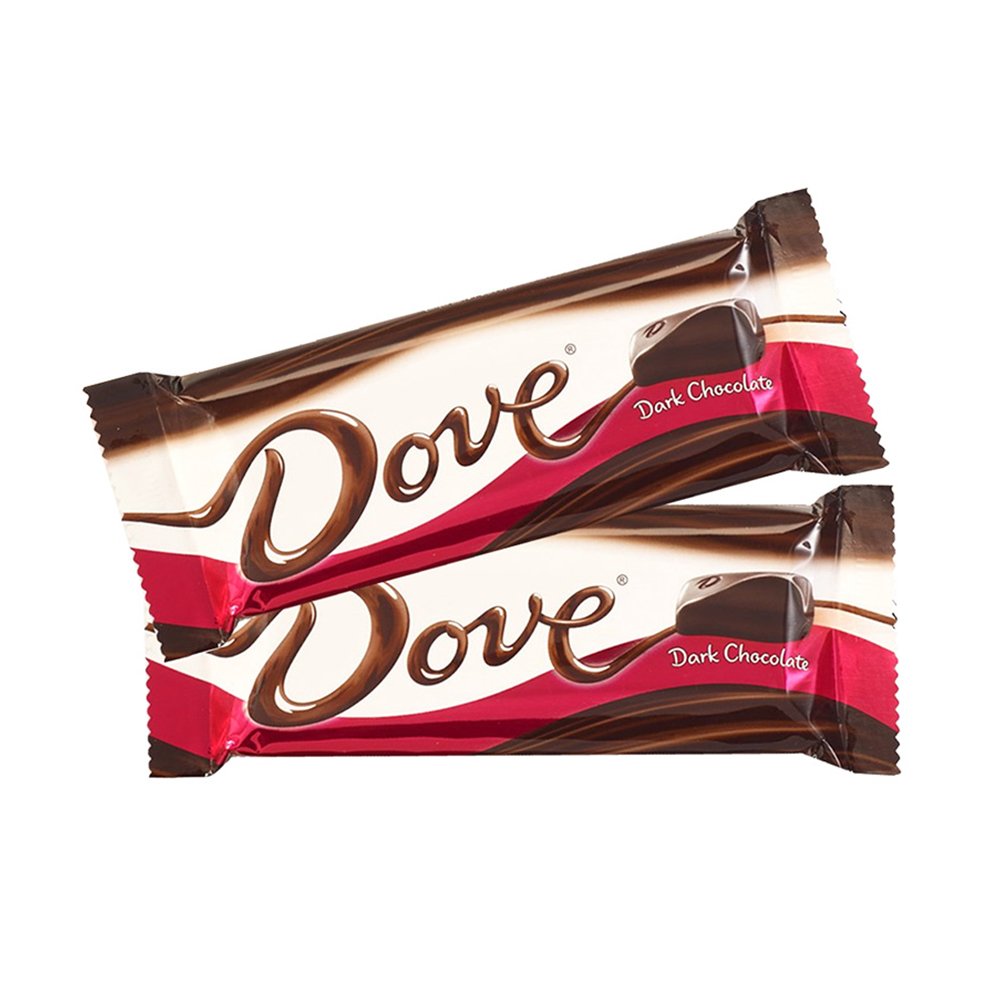 Dove Dark chocolate