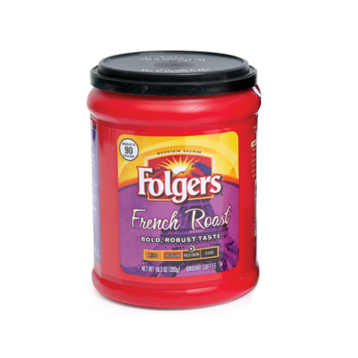 Folgers French Roast