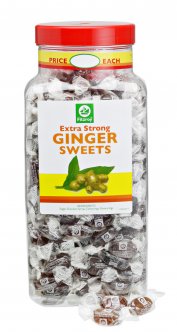 Ginger Sweets Mint 2 FOR 25 CENTS