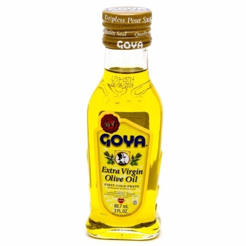 Goya Extra Virgin Olive Oil
