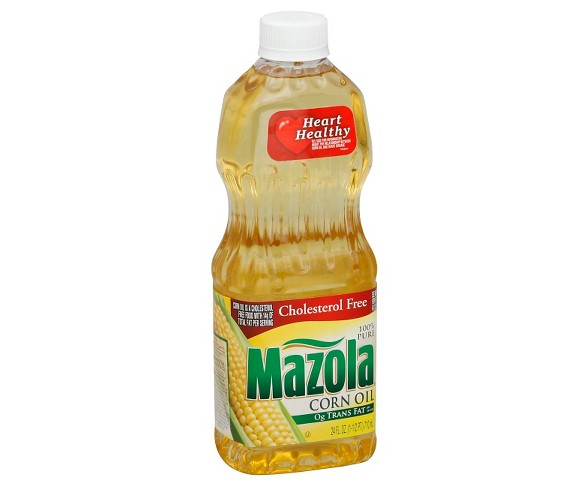 Mazola Corn Oil 1.8L