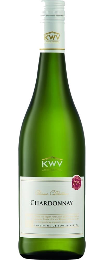 KWV Chardonnay