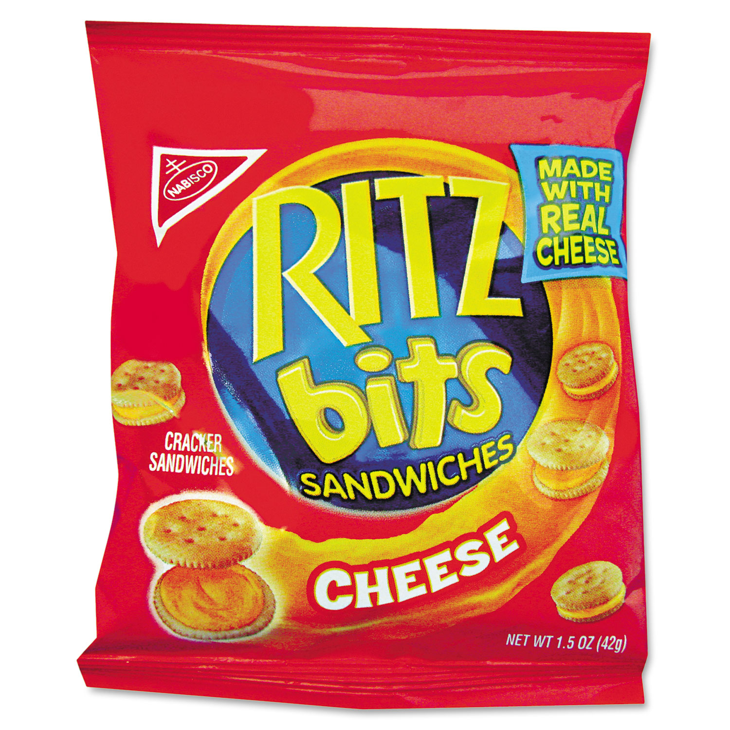 RITZ bits Mini 1.5oz