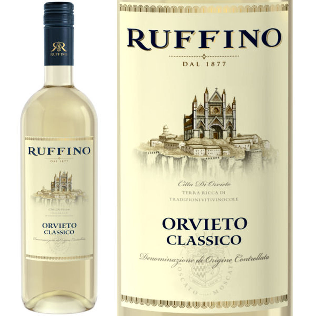 Ruffino Orvieto 750ml