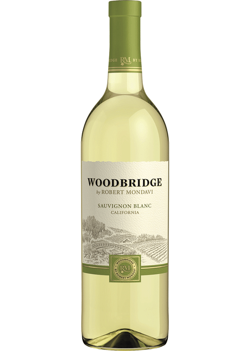 WoodBridge Sauvignon Blanc
