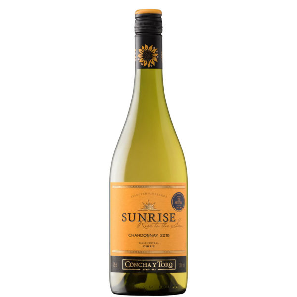 Sunrise Chardonnay