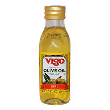 Vigo Olive Oil 8.5 FL oz