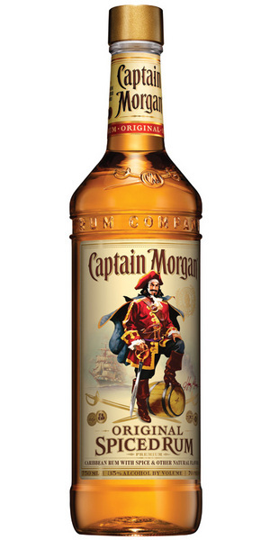 Captain Morgan 1L