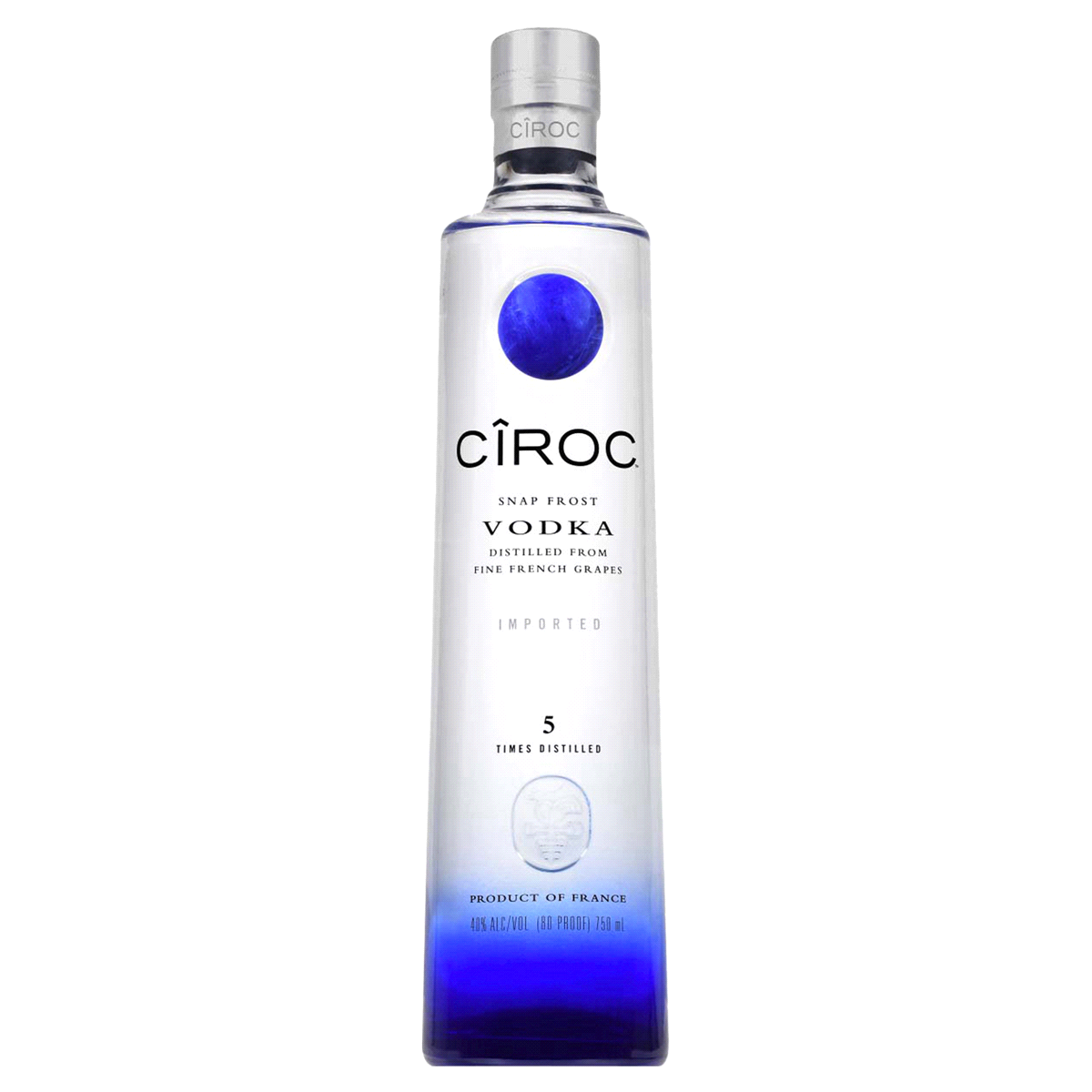 Ciroc Vodka 750ML