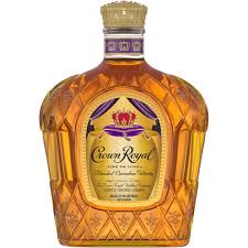 Crown Royal 750ML