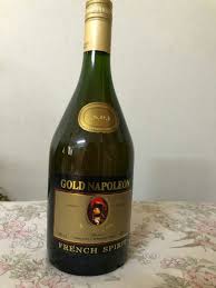 Napoleon French Spirit 70cl