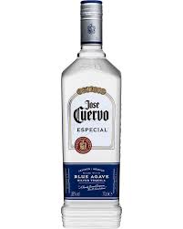 Jose Cuervo Tequila Silver 750ml