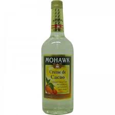 Mohawk Creme de Cacao 1L