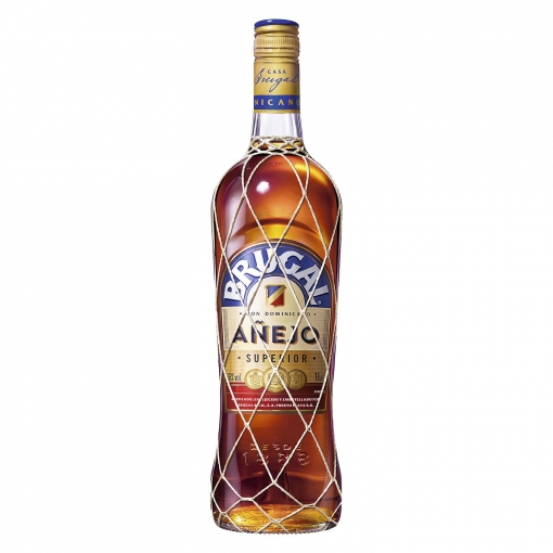 Brugal Anejo Superior 1L