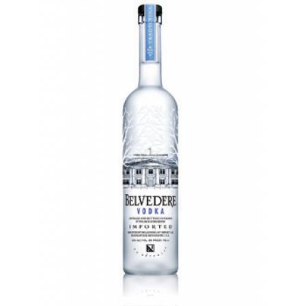 Belvedere Vodka 750ML