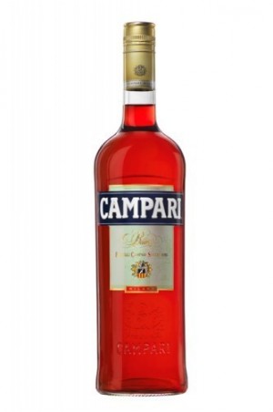 Campari 1L