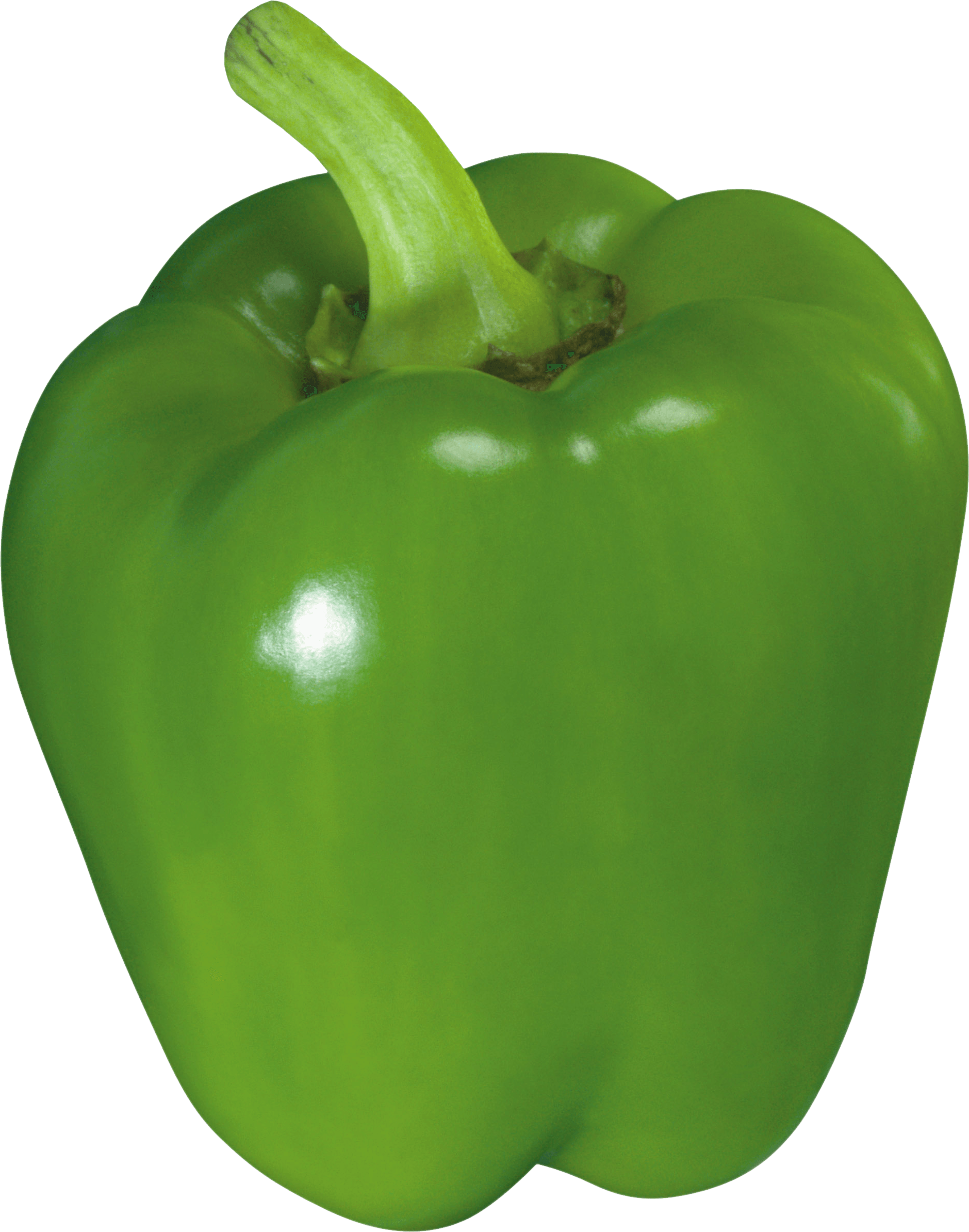 Green Pepper – Per Pound