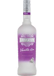 Cruzan Vanilla Rum 1L