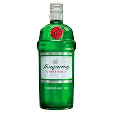 Tanqueray Gin 750ML