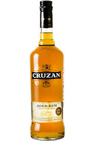 Cruzan Aged Dark Rum 750 ml