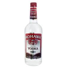 Mohawk Vodka 1L