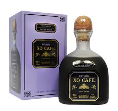 Patron XO Cafe 750ML