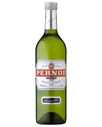 Pernod 100CL