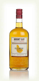 Mount Gay Eclipse 700ml