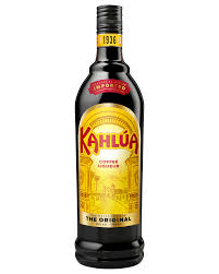 Kahlua coffee Liquer 750ML