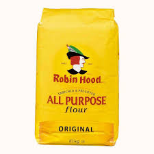 Robin Hood All Purpose Flour 2.5 kg
