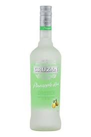 Cruzan Pineapple Rum 1L