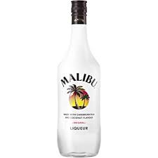 Malibu Rum