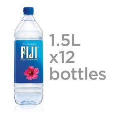 Fiji Water 1.5L 12PK